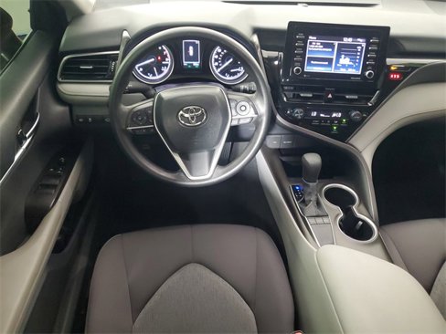 Used 2024 Toyota Camry LE image 15