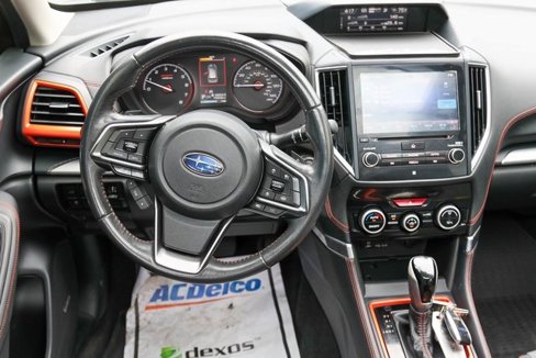 Used 2020 Subaru Forester Sport w/ Popular Package #2 image 21