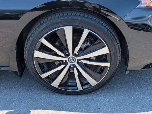 Used 2022 Nissan Altima 2.5 SR image 28