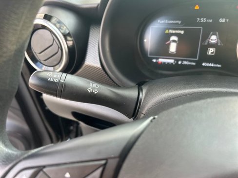 Used 2024 Nissan Kicks SV image 14
