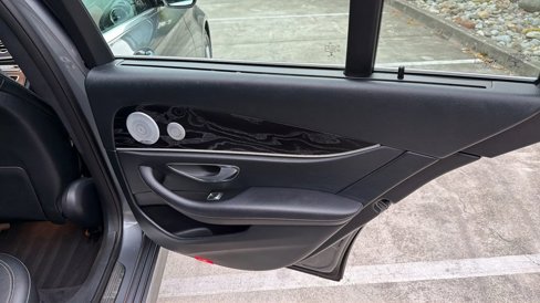 Used 2019 Mercedes-Benz E 450 4MATIC Wagon image 21
