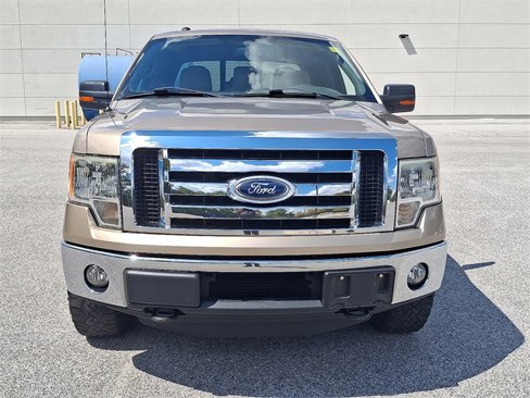 Used 2011 Ford F150 XLT w/ XLT Convenience Pkg image 5