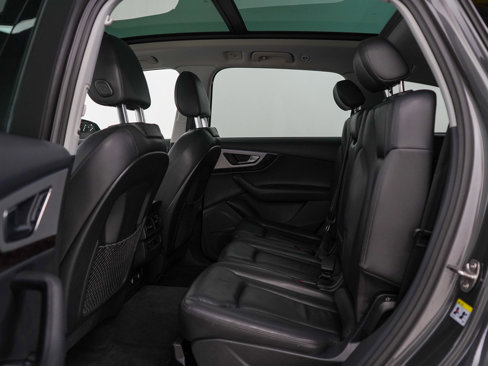 Used 2018 Audi Q7 2.0T Premium Plus w/ Premium Plus Package image 15