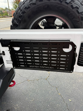 Used 2016 Jeep Wrangler Unlimited Rubicon image 21