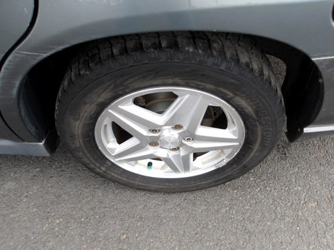 Used 2005 Chevrolet Impala LS w/ Sport Appearance Package image 21