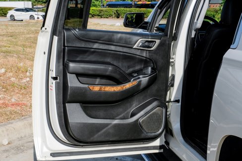 Used 2015 GMC Yukon XL Denali w/ Premium Package image 48