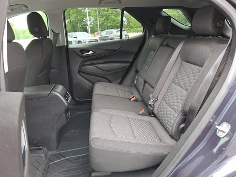 Used 2018 Chevrolet Equinox LT image 10