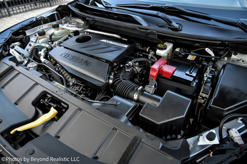 Used 2023 Nissan Rogue SV image 21