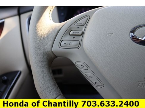 Used 2014 INFINITI QX50 Journey w/ Premium Package image 12