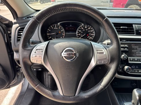 Used 2018 Nissan Altima 2.5 SL image 40