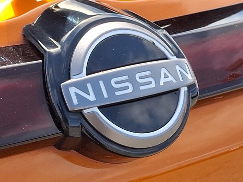 Certified 2024 Nissan Kicks SR w/ SR Premium Package image 31