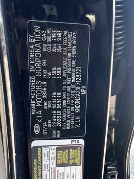 Used 2015 Kia Soul image 29