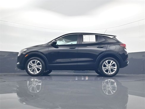 Used 2023 Buick Encore GX Preferred w/ Cold Weather Comfort Package image 28