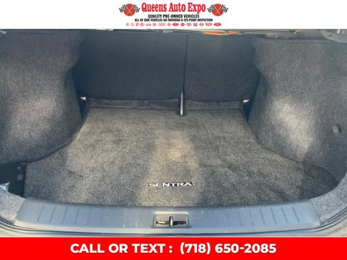 Used 2018 Nissan Sentra SV w/ All Weather Package image 19