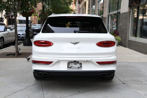 Used 2023 Bentley Bentayga image 5