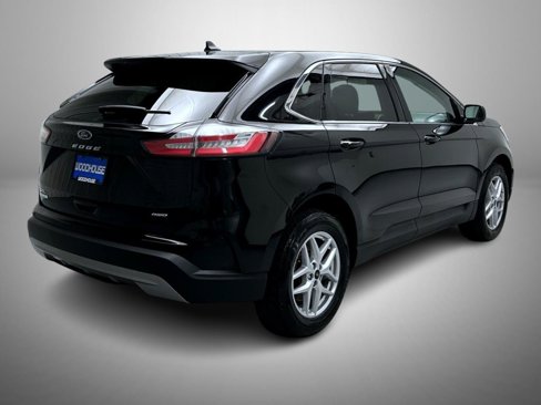 Used 2024 Ford Edge SEL image 5
