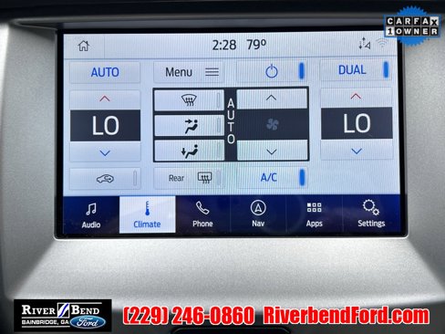 Used 2021 Ford Ranger XLT w/ Equipment Group 301A Mid image 25