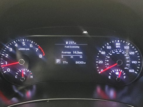 Used 2021 Kia Soul S image 23
