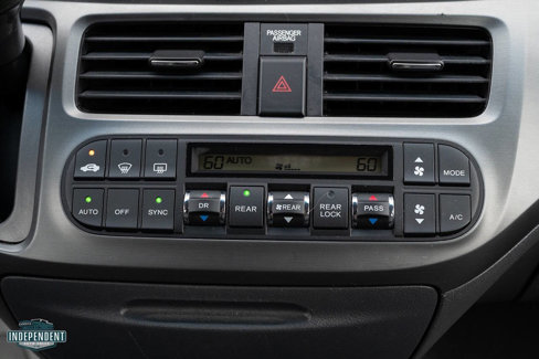 Used 2005 Honda Odyssey EX-L image 13