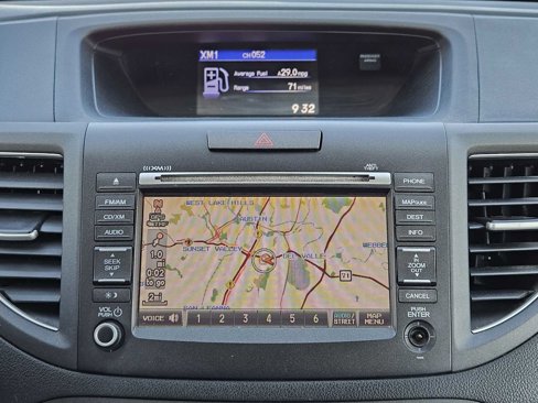 Used 2013 Honda CR-V EX-L image 17