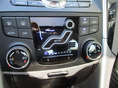Used 2011 Hyundai Sonata Limited w/ Navigation Pkg 5 image 31