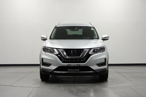 Used 2020 Nissan Rogue SV image 9