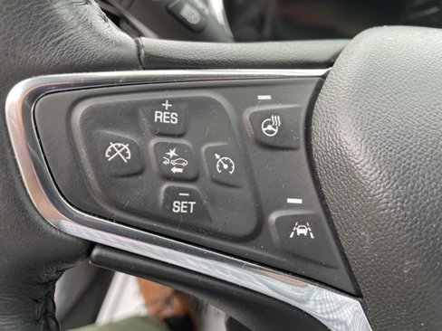 Used 2017 Chevrolet Volt Premier w/ Driver Confidence II Package image 14