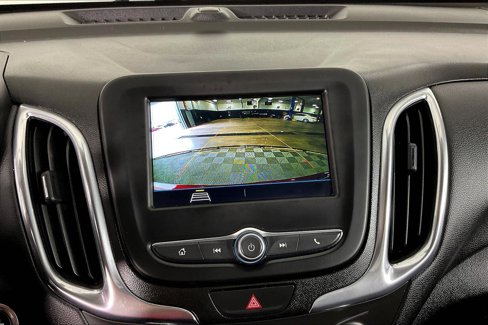 Used 2019 Chevrolet Equinox LT w/ LPO, Hit The Road Package image 30