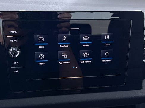 New 2025 Volkswagen Jetta S image 18