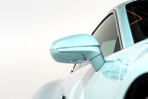 Used 2023 Porsche 911 Sport Classic image 20