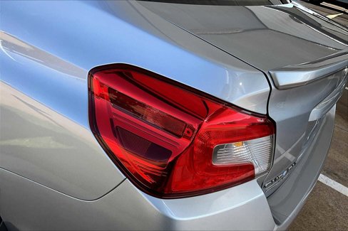 Used 2017 Subaru WRX Limited image 28