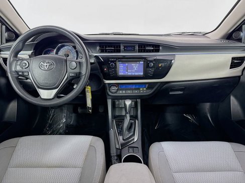 Used 2016 Toyota Corolla LE image 17