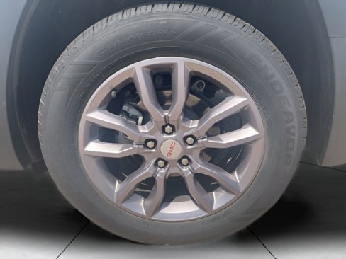 Used 2023 GMC Terrain SLT image 40