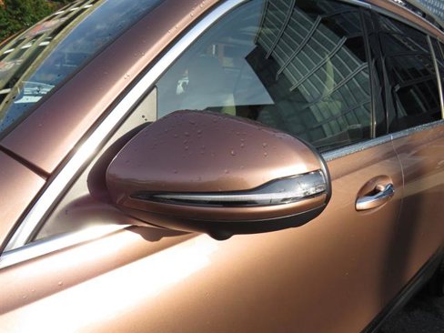Certified 2022 Mercedes-Benz GLB 250 4MATIC image 26