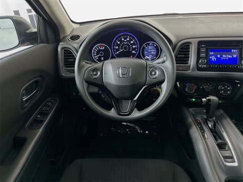 Used 2016 Honda HR-V LX image 20