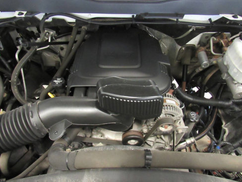 Used 2019 Chevrolet Silverado 2500 W/T w/ WT Convenience Package image 29