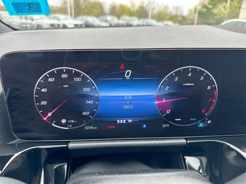 Certified 2025 Mercedes-Benz GLA 250 4MATIC image 15