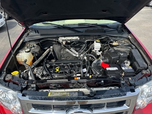 Used 2009 Ford Escape XLT image 15