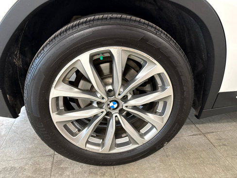 Used 2018 BMW X3 xDrive30i w/ Convenience Package image 65