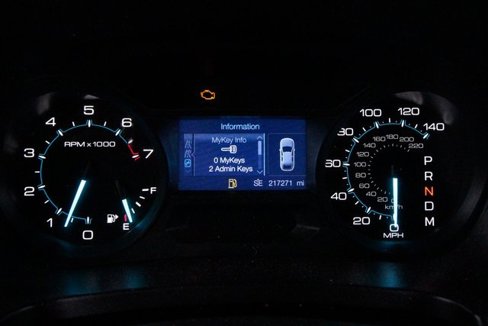 Used 2013 Ford Explorer FWD w/ Class III Trailer Tow Pkg image 22