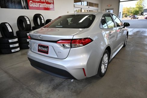 New 2026 Toyota Corolla LE image 6