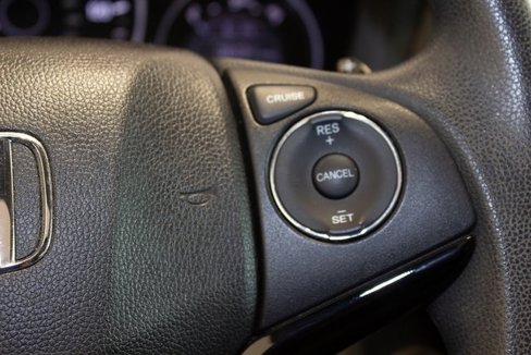 Used 2017 Honda HR-V EX image 21
