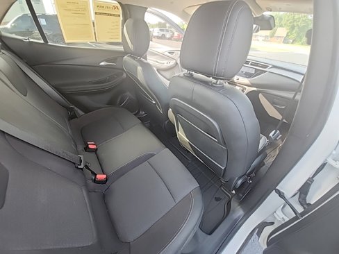 Used 2021 Buick Encore GX Preferred w/ Cold Weather Comfort Package image 19