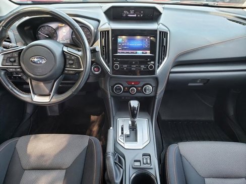 Used 2021 Subaru Crosstrek 2.0i Premium w/ Moonroof Package image 13