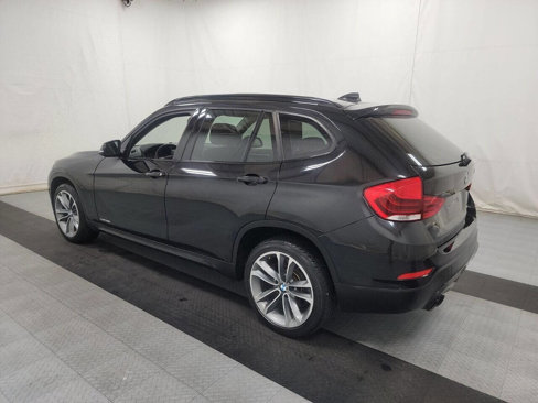 Used 2015 BMW X1 xDrive35i image 3