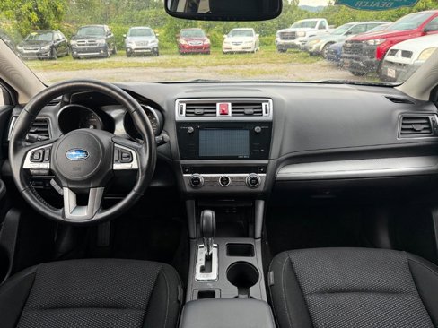 Used 2015 Subaru Outback 2.5i Premium image 12