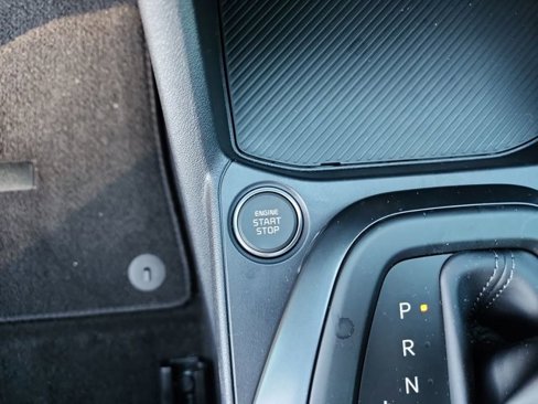 New 2025 Kia K4 LXS image 25