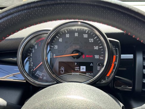 Used 2019 MINI Cooper S w/ Signature Upholstery Package image 15