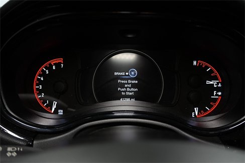 Used 2022 Dodge Durango R/T w/ Trailer Tow Group IV image 11