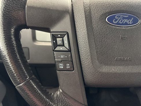Used 2013 Ford F150 XLT w/ Luxury Equipment Group image 28
